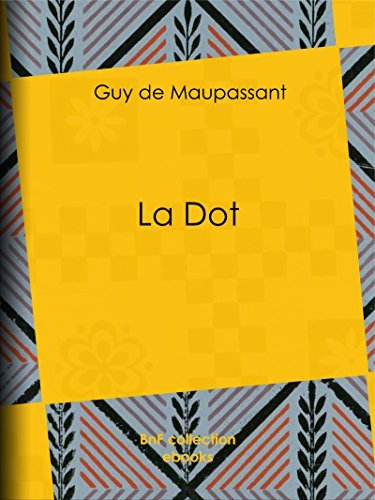 La Dot book cover