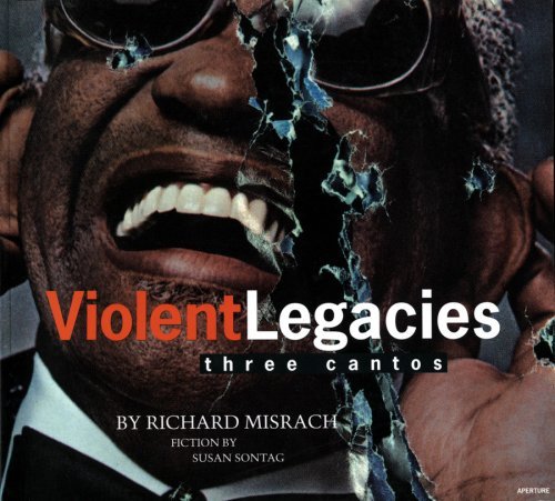 Violent Legacies book cover