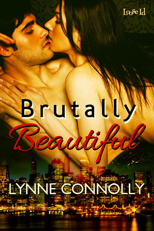 Brutally Beautiful book cover