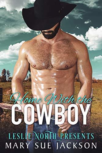 Home with the Cowboy book cover
