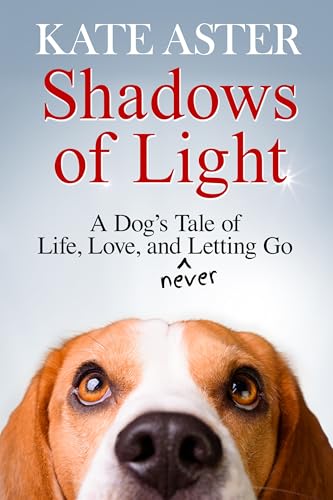 Shadows of Light book cover