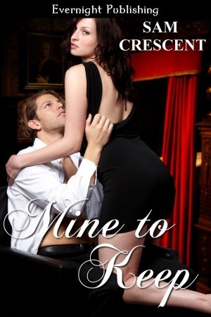 Cape Falls book cover 3