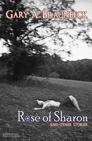 Rose of Sharon and Other Stories book cover