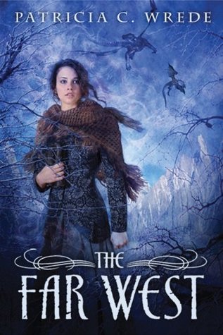 Frontier Magic book cover 3