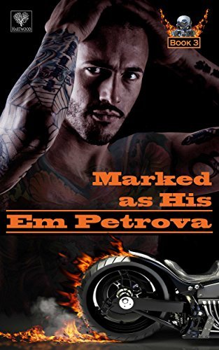 Club Ties book cover 3