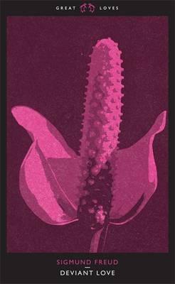 Deviant Love book cover