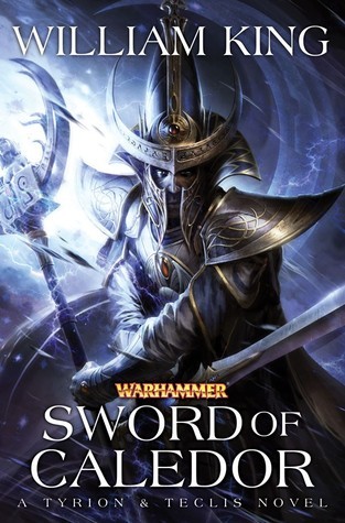Tyrion & Teclis book cover 2