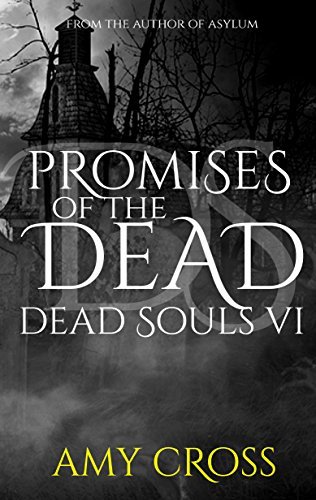 Promises of the Dead book cover