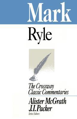 Mark book cover