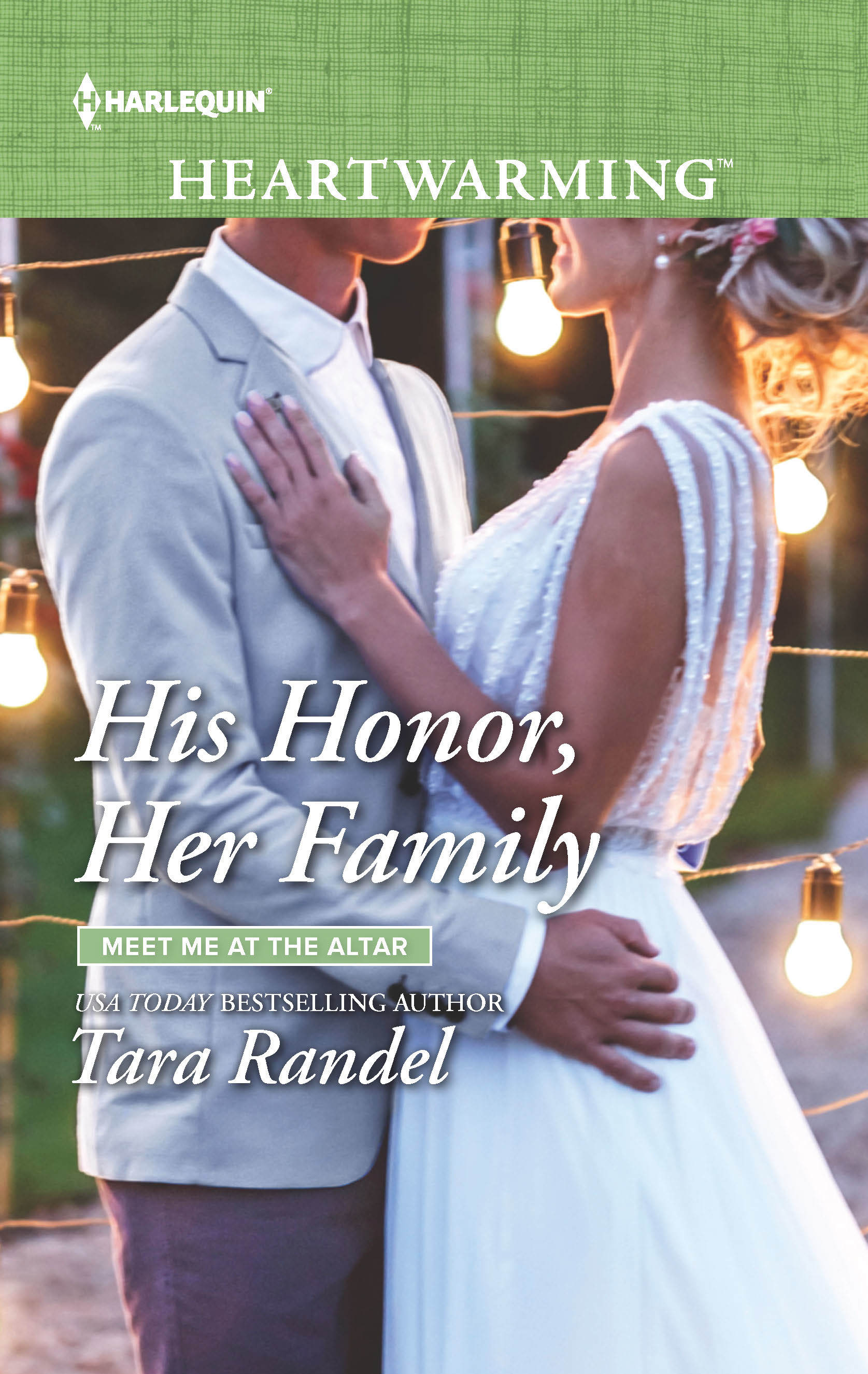 Meet Me at the Altar book cover 2