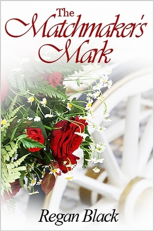 Matchmaker book cover 1