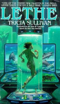 Lethe book cover