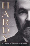 Hardy book cover