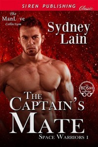 Space Warriors book cover 1
