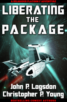 Liberating the Package book cover
