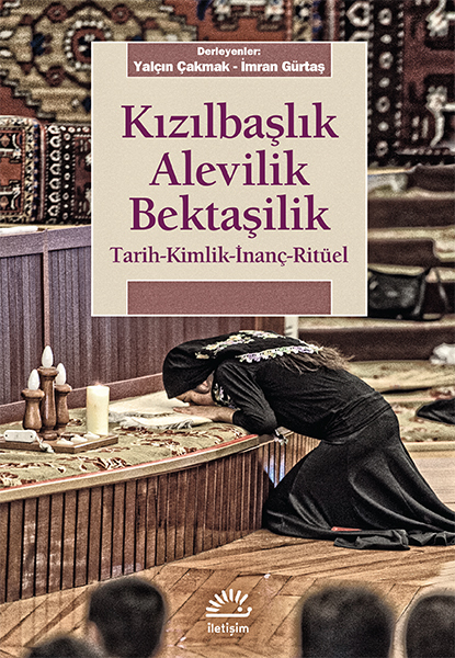 Kızılbaşlık, Alevilik, Bektaşilik book cover