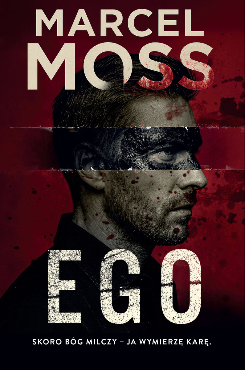 Ego book cover