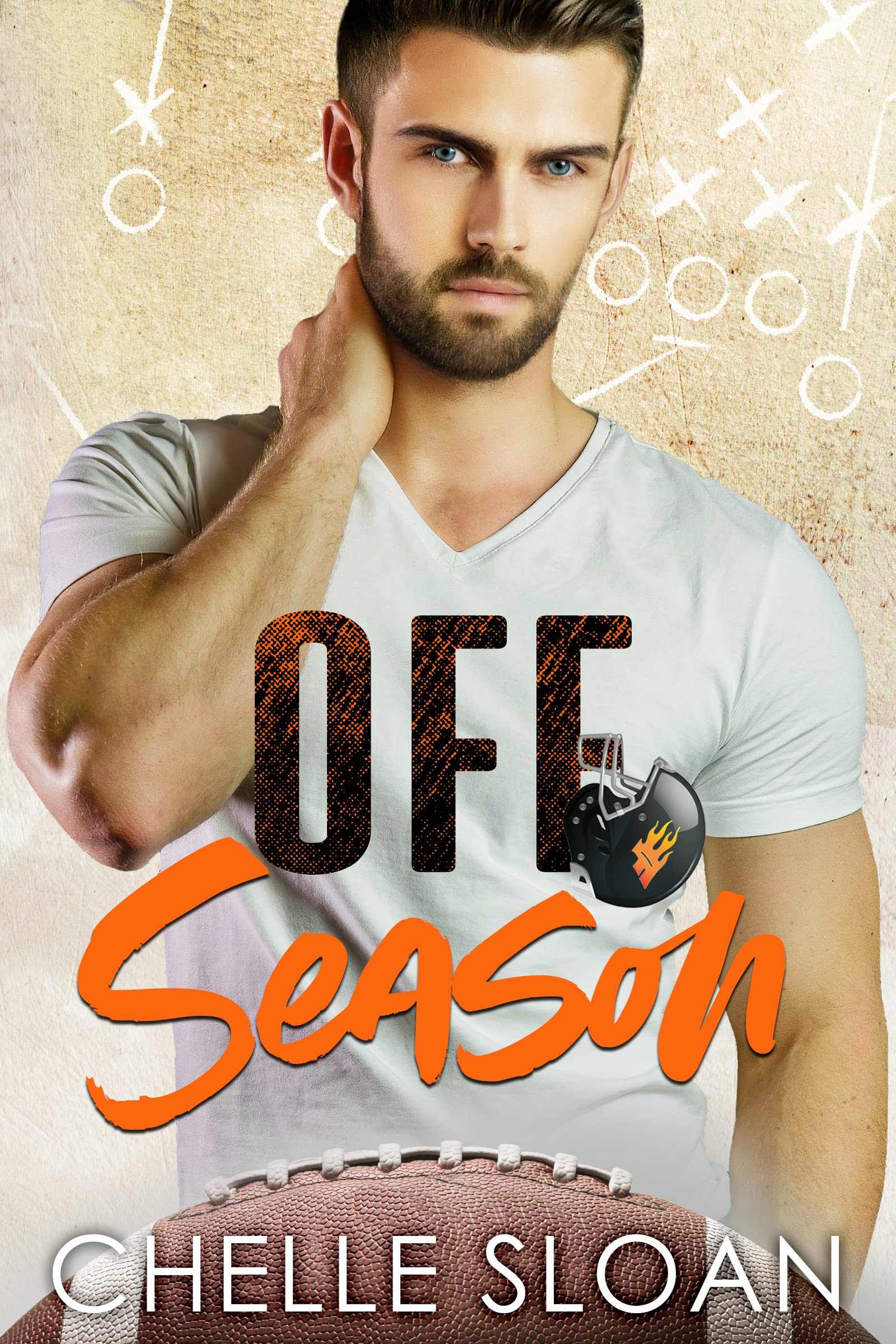 Nashville Fury book cover 3