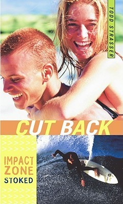 Cut Back book cover