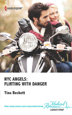 NYC Angels book cover
