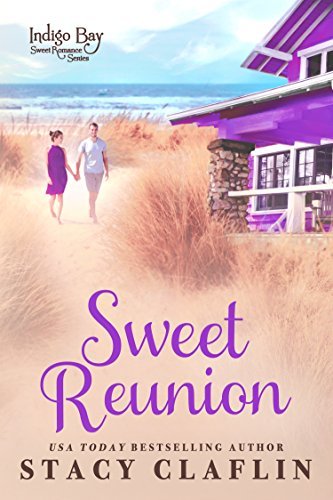 Sweet Reunion book cover