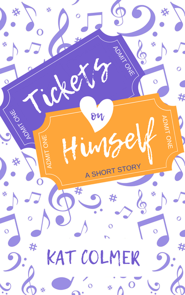 Tickets on Himself book cover