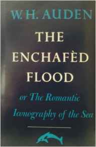 The Enchafed Flood book cover