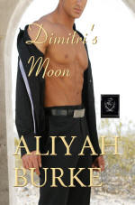 Dimitri's Moon book cover