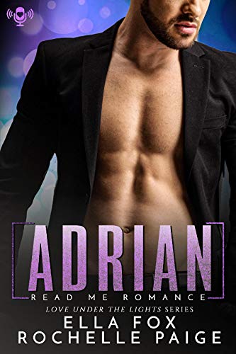 Love Under the Lights book cover 3