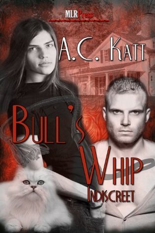 Bull's Whip book cover