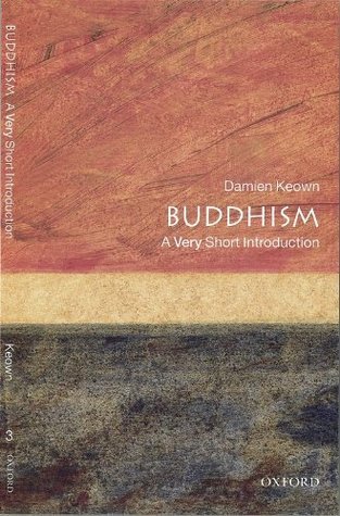 Very Short Introductions book cover 3