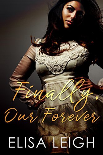 Finally Our Forever book cover
