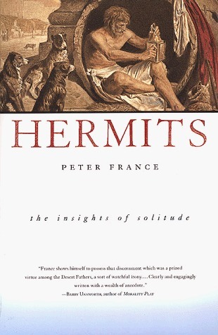 Hermits book cover
