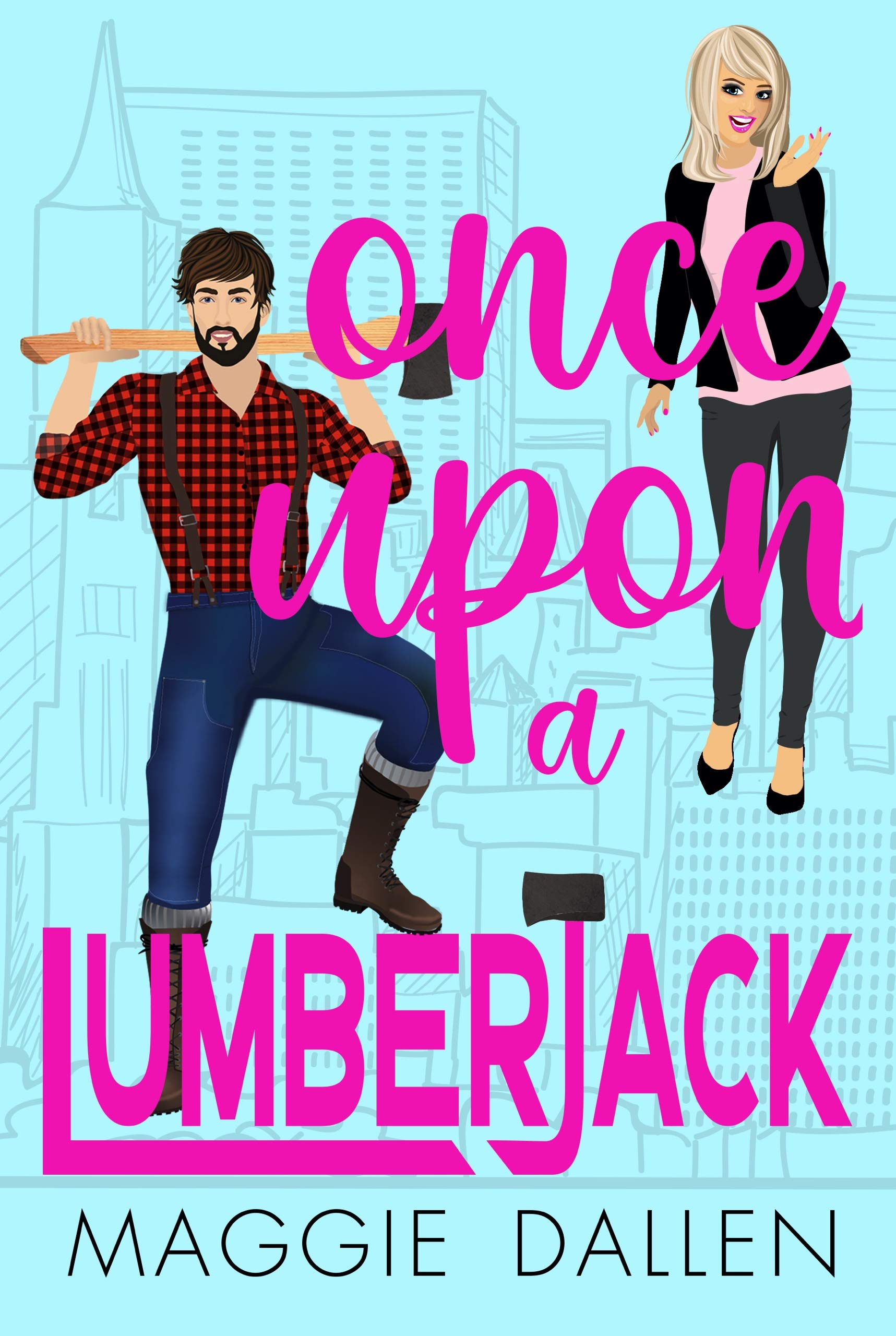 Instalove in the City book cover 1