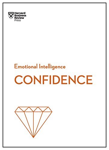 Confidence book cover
