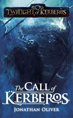 The Call of Kerberos book cover