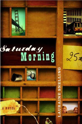 Saturday Morning book cover