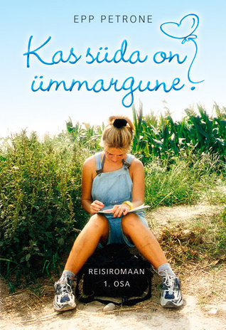 Reisiromaan book cover 2