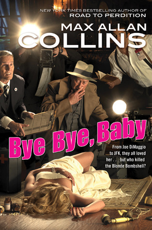 Kennedy Trilogy book cover 1
