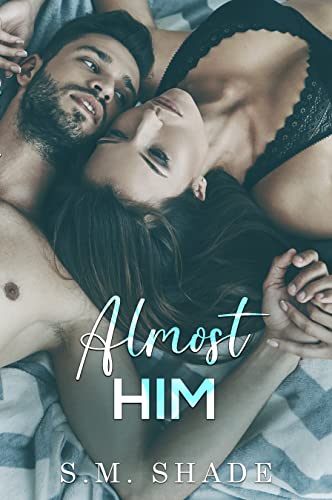 Almost Him book cover