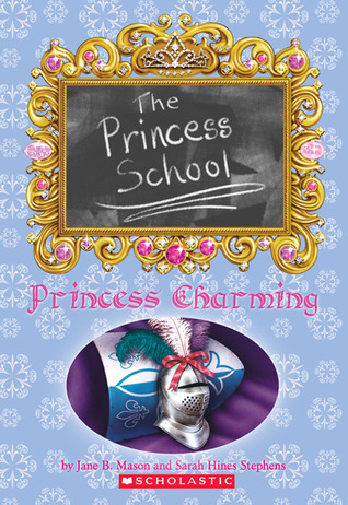 Princess Charming book cover