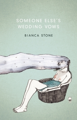 Someone Else's Wedding Vows book cover