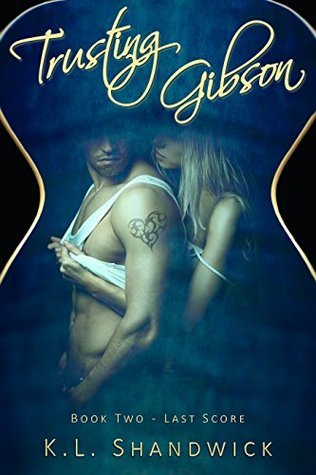 Last Score book cover 2