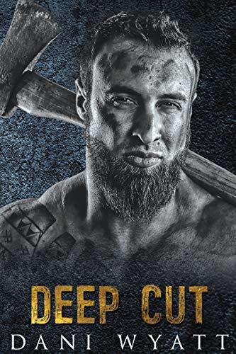 Men of the Woods book cover 2