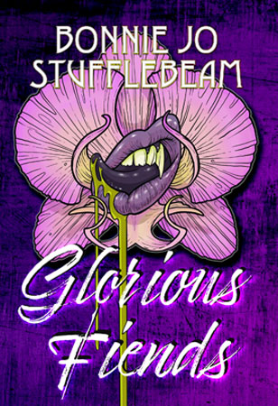 Glorious Fiends book cover