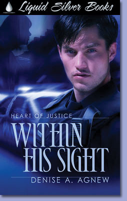 Heart of Justice book cover 1