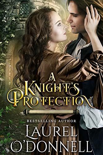 A Knight's Protection book cover