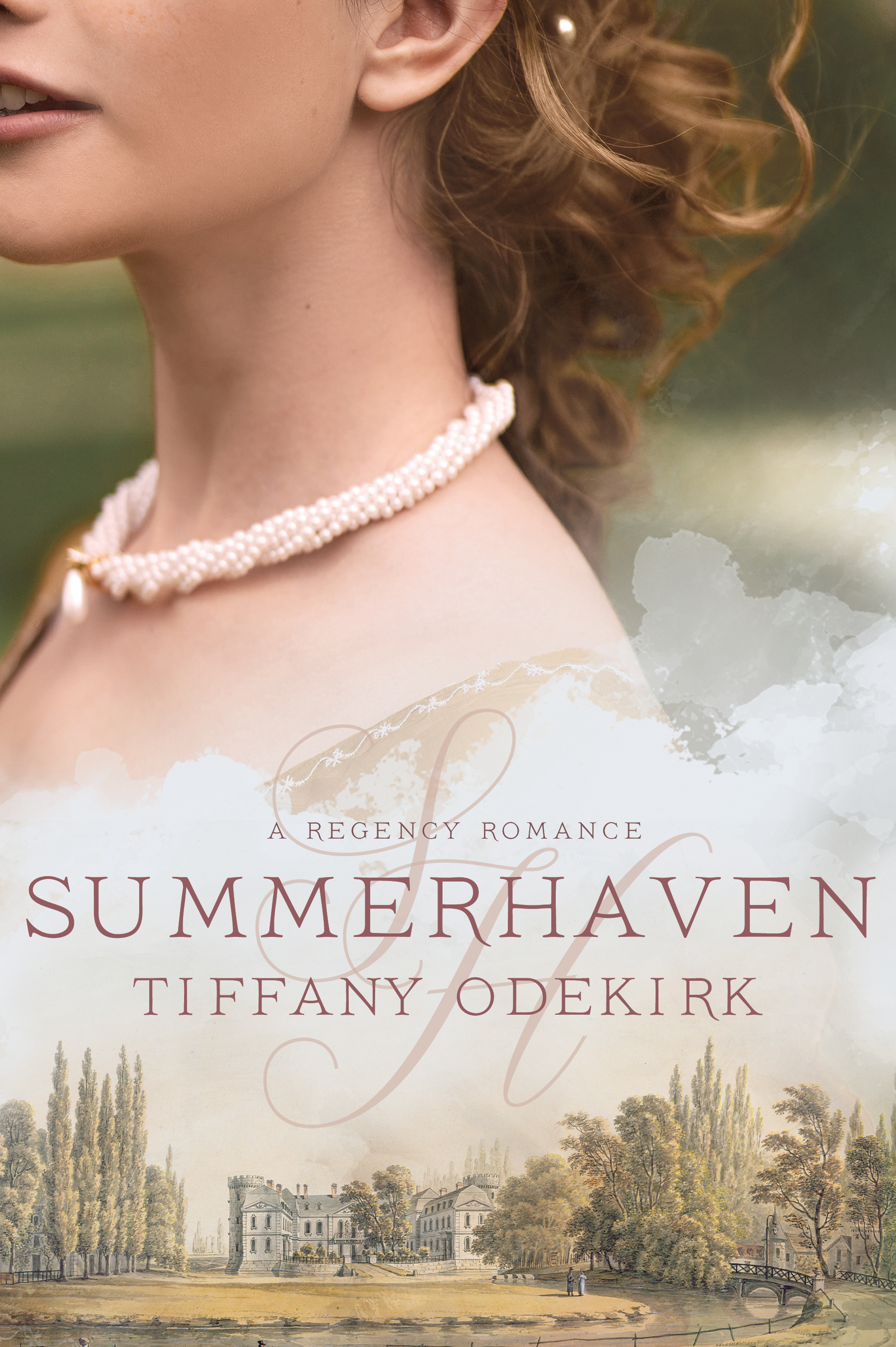 Summerhaven book cover