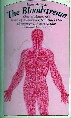 The Bloodstream book cover