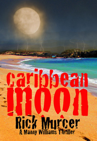 Manny Williams book cover 1
